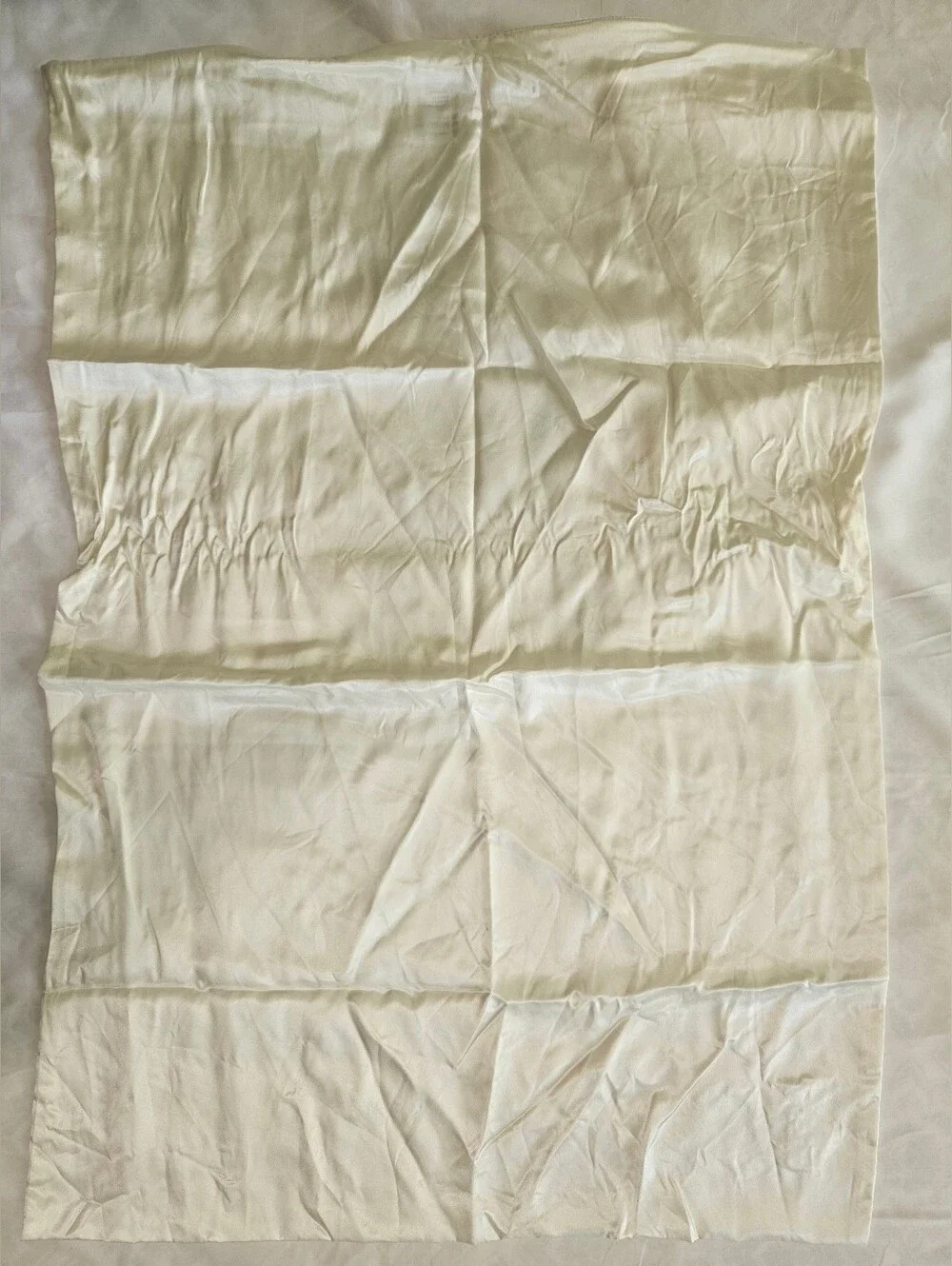 Blissy queen pillowcase standard